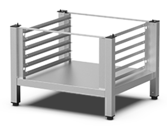 Подставка 600х400 Unox XEKRT-06EU-M